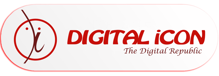 Digital Icon logo