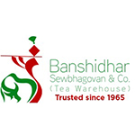 Banshidhar Logo