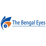 The Bengal Eyes Logo
