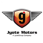 Jyote Motor Logo