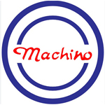 Machino Techno Logo
