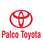 Palco Toyota Logo