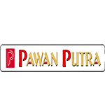 PawanPutra Logo