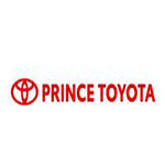 Prince Toyota Logo