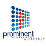 Prominent Logo