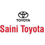 Saini Toyota Logo